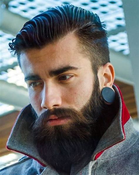45 New Beard Styles For Men That Need Everybodys Attention