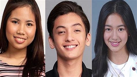 meet the official pinoy big brother otso housemates who are they youtube