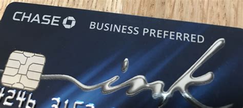 The ink plus® business credit card is one of our top picks for best business credit cards because it has a nice overall rewards rate (especially for office supplies and telecommunication services) and useful suite of services for business owners. Why I converted from Ink Plus to Ink Business Preferred ...
