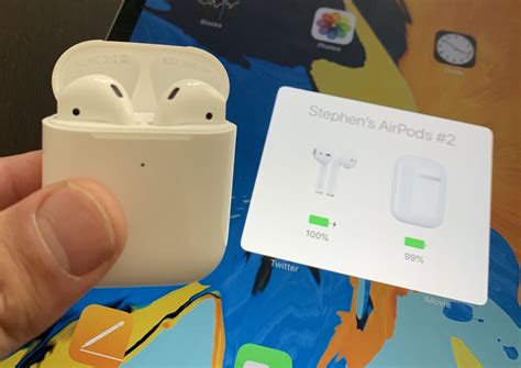 Apple Airpods 2 Review Even Better Performance Convenience And