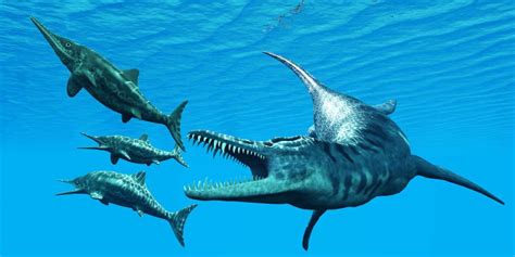 5 Prehistoric Sea Monsters That Will Frighten You Times Knowledge India