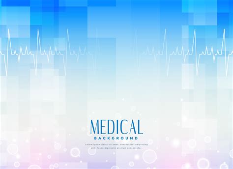 Medical Science Background For Healthcare Industry Download Free