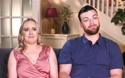 ‘90 Day Fiancé Stars Andrei And Libby Shares A Glimpse Of Their New