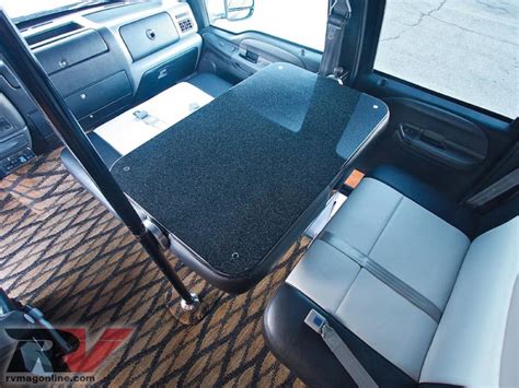 This Ford F 650 Rv Truck Gives You The Ultimate Off Road Camping