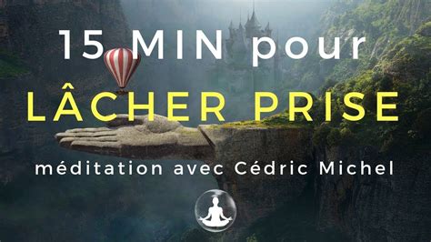 Meditation Pour S Endormir Cedric Michel - Communauté MCMS