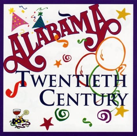Twentieth Century - Alabama | Songs, Reviews, Credits | AllMusic