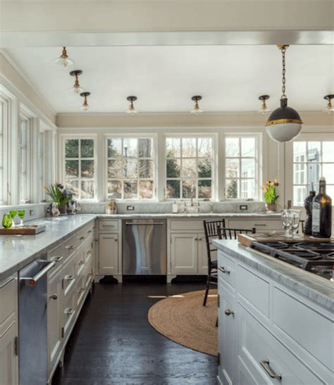 The Secret For A Cheap, Chic Kitchen Refresh - Laurel Home