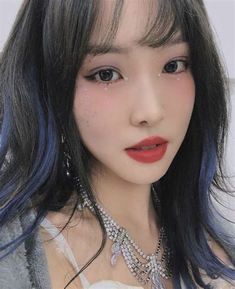 𝓟𝓸𝓼𝓽 ⠀⠀٬٬﹟ 𝗰𝘂𝘁𝗶𝗲 ーー╱ yuju 𝑼𝒏𝒇𝒊𝒍𝒕𝒆𝒓𝒆𝒅 icon ⠀⠀＠՚ cutielizzie give credits！ kpop girl groups