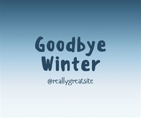 Page 2 Free And Customizable Winter Templates