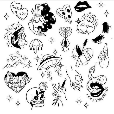 Pin By Iera Stewart On Tattoos Tattoos Doodle Tattoo Body Art Tattoos