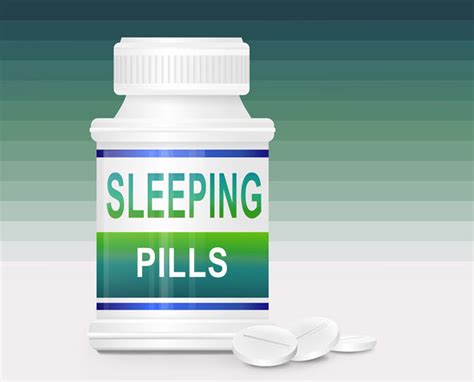 Pills To Sleep The Risks Of Taking Sleeping Pills
