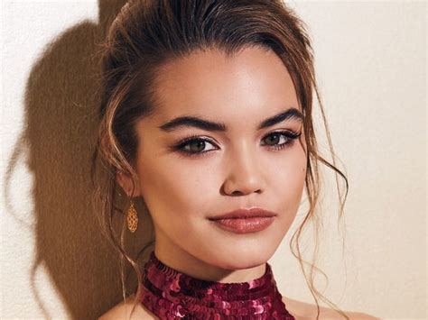 Paris Berelc Biography Boyfriend Age Height Net Worth Starswiki