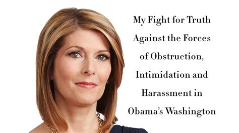 At Book Party Former Cbs Reporter Sharyl Attkisson Slams Critics Who Wont Question Authority Now