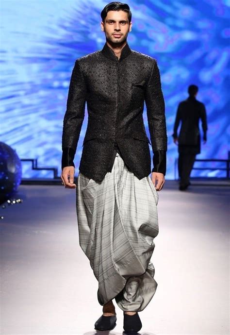 What Is Dhoti Fashion For Men Quora