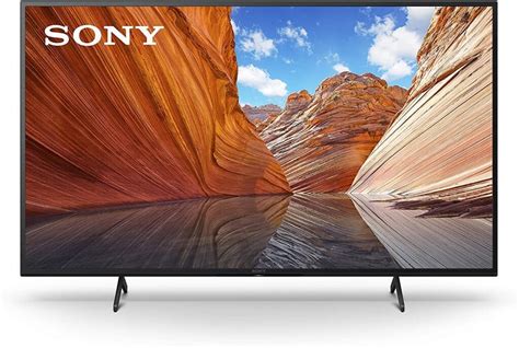 Sony Tv Size Guide Tv To Talk About