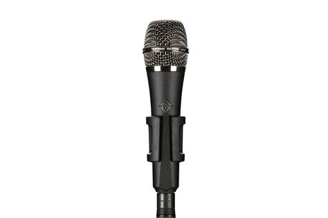 Telefunken M80 Dynamic Microphone — Pro Audio Toys