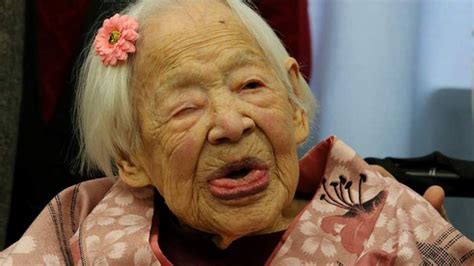 Worlds Oldest Person Dies In Japan The English Post Breaking News Politics Entertainment