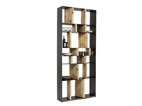Download The Catalogue And Request Prices Of Storm Open Bookcase By