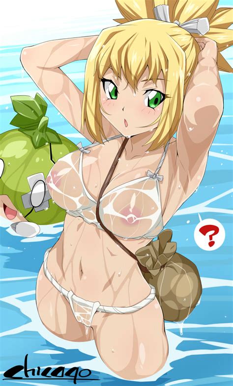 Rule 34 2girls Alternate Version Available Arms Behind Head Arms Up Blonde Hair Breasts