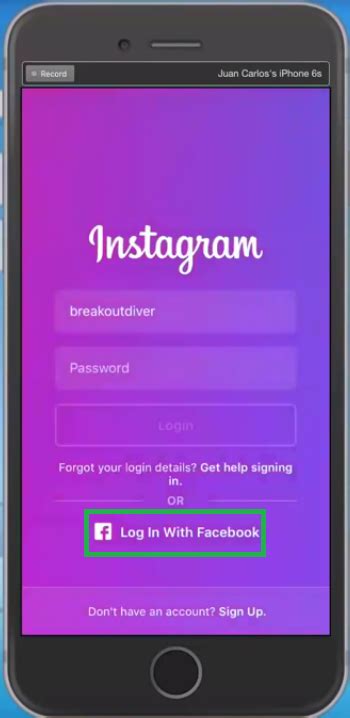 How To Create Instagram Account 2017 Step By Step