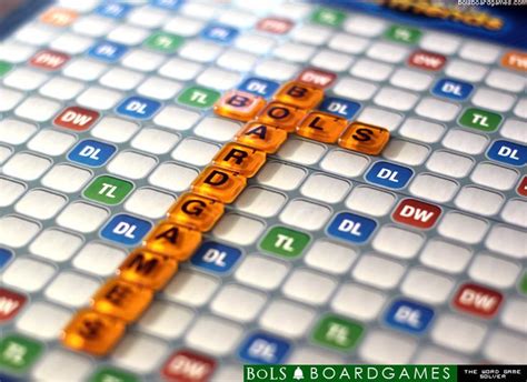 Bols Boardgames Win Every Game Of Words With Friends Words With