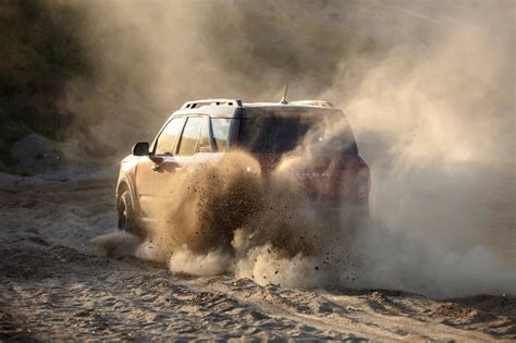 Either way, if you can't wait for the official reveal, we made a timeline of all of the times we've seen 2021 ford broncos. New Ford Bronco Sport Imagined With Truck Bed, Don't Get ...