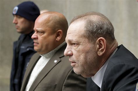 as his ny trial opens harvey weinstein indicted on new sex crimes