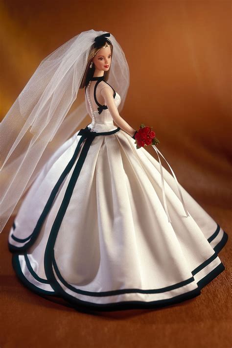 The Designer S Doll Barbie Bride Barbie Gowns Barbie Dress