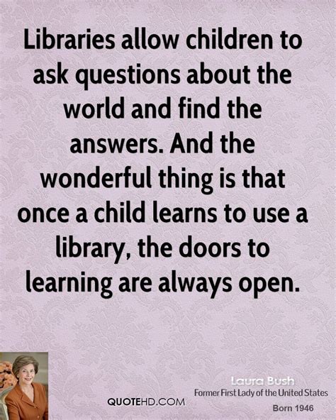 Quotes About Librarians Quotes