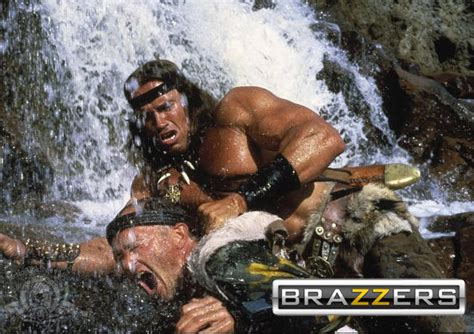 The Brazzers Logo Makes Anything Filthy Funny Gallery EBaum S World