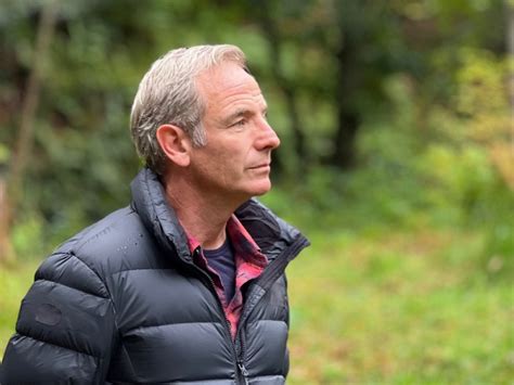When Is Robson Green S Weekend Escapes On Tv Living North
