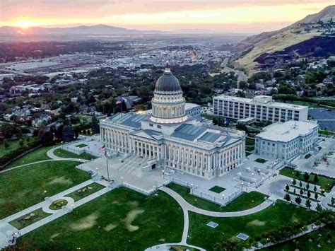 Best Things To Do For Free In Salt Lake City