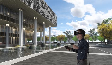 Virtual Reality Will Change The Way We Design Johan Hanegraaf