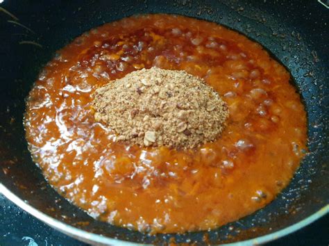 Itulah resep dan cara membuat ikan tongkol kuah santan yang nikmat. Cara Masak Kuah Kacang Paling Simple, Sesuai Untuk Yang ...