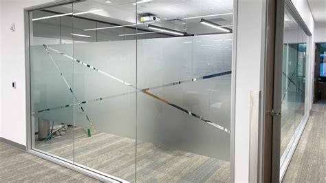 Commercial Window Tinting Solutions
