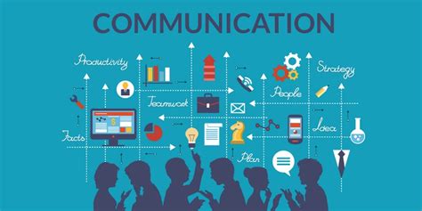 Five Methods And Types Of Communication With Tips Marketing91