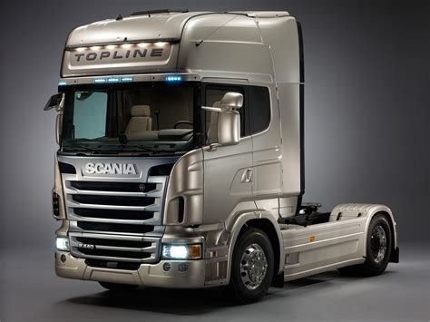 Scania R Series Photos Photogallery With 71 Pics