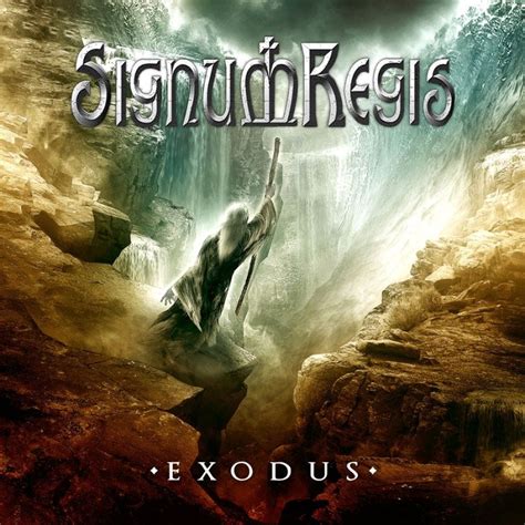 Signum Regis Exodus Metal Kingdom