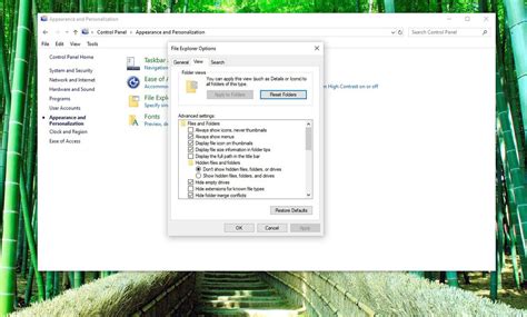 How To Hide Files Folders And Drives In Windows 11 Ga