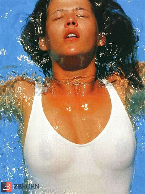 sophie marceau french actress zb porn