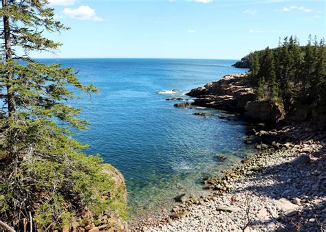 Visit Bar Harbor On A Trip To New England Audley Travel