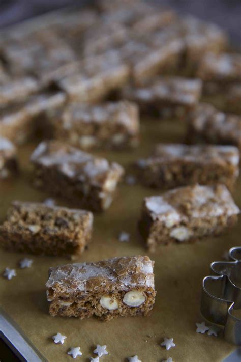 Berliner Brot Das Familienrezept Meiner Oma Weihnachtsb Ckerei