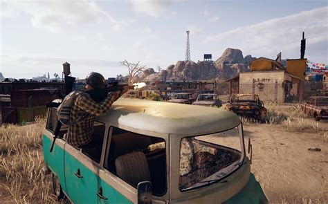 Let us take a look at the features of this version of pubg want to get all the guides straight in your email inbox? PUBG Corp singles out NetEase for copyright infringement ...