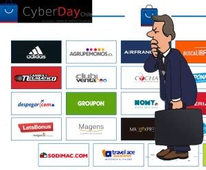 Руководитель проекта skolkovo cyberday conference. CyberDay en Chile: Nueva decepción para los usuarios | E ...