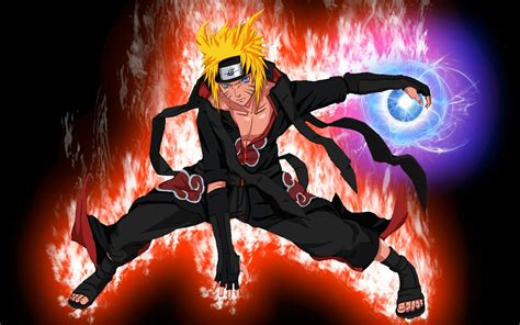 Hd Naruto Wallpapers 71 Pictures