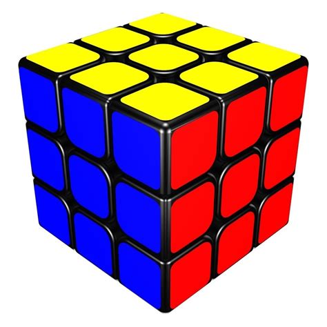 El Cubo De Rubik Está Próximo A Cumplir Sus 43 Primaveras Curiositop