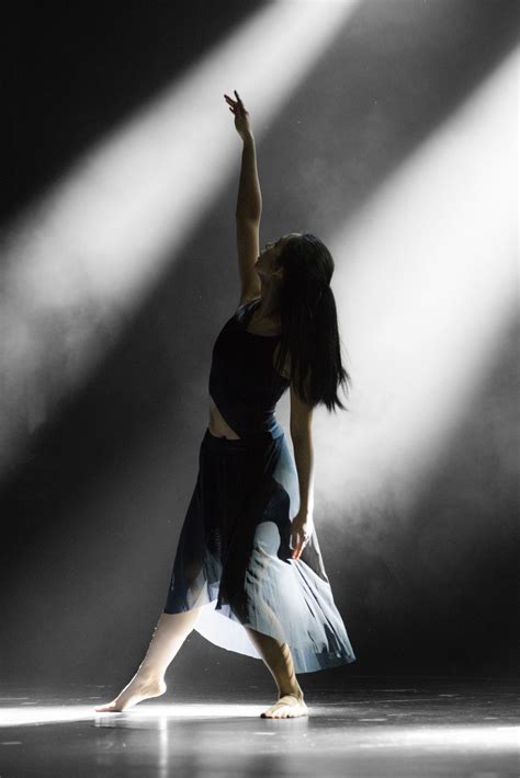 ¿qué Es La Danza Contemporánea Blog De Baile Y Danza