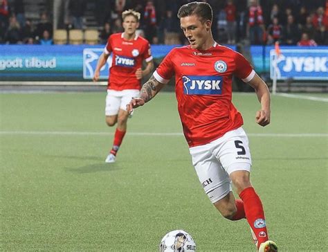 Oliver Sonne, el jugador danés que se ilusiona con jugar en la