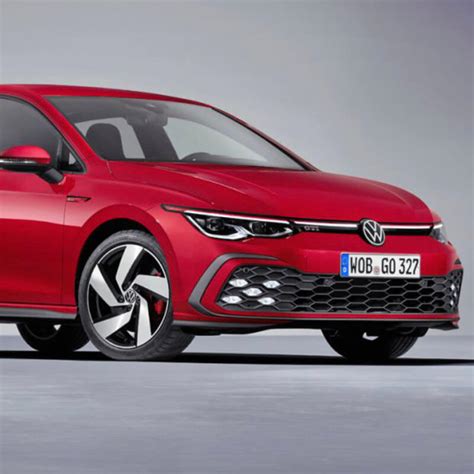 Tell me in the comment what do you think about it. VW Golf 8 GTI revealed | The Car Market South Africa
