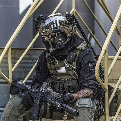 Operatorloadout Special Forces Gear Military Gear Tactical